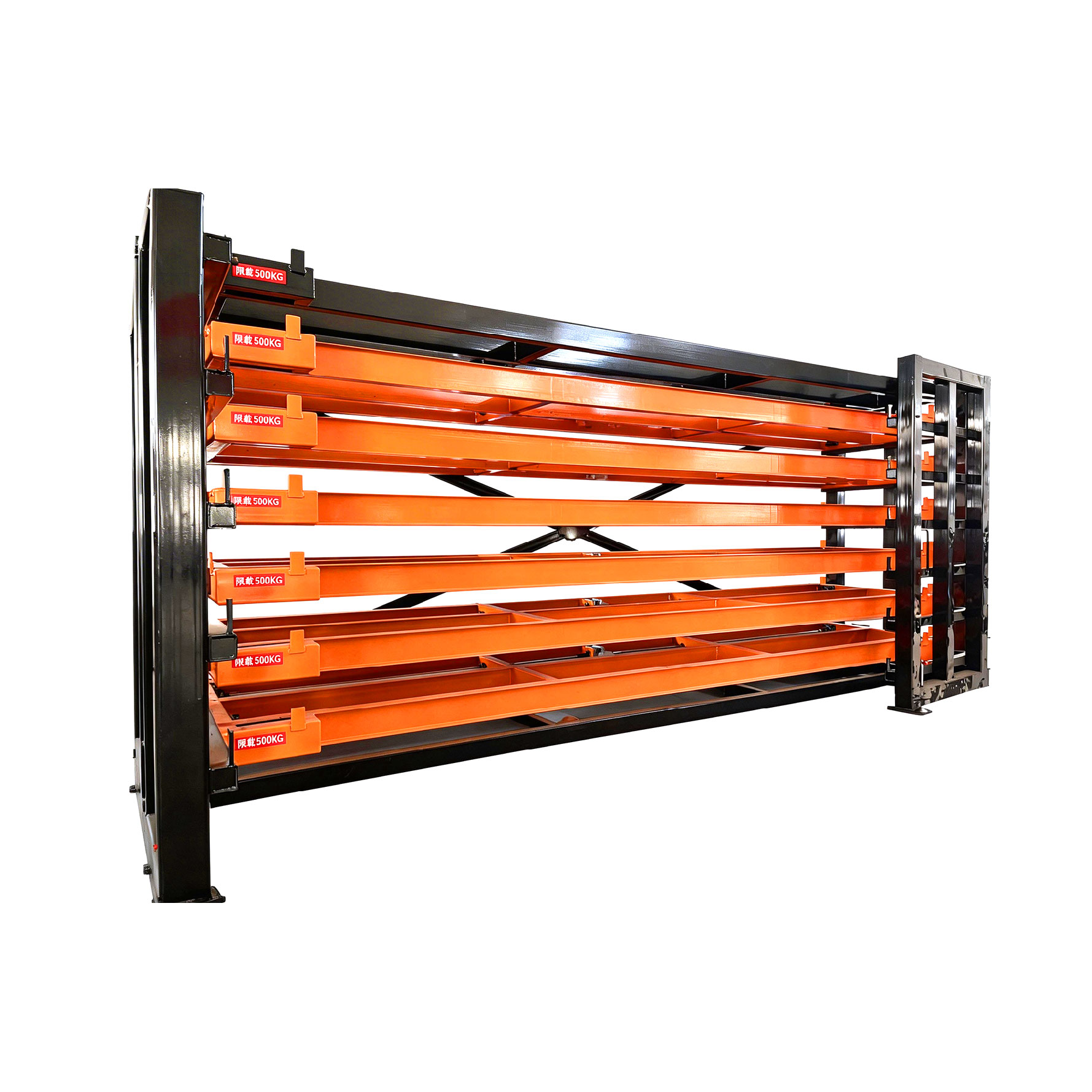 Electrical Drawer Sheet Plate Storage Rack