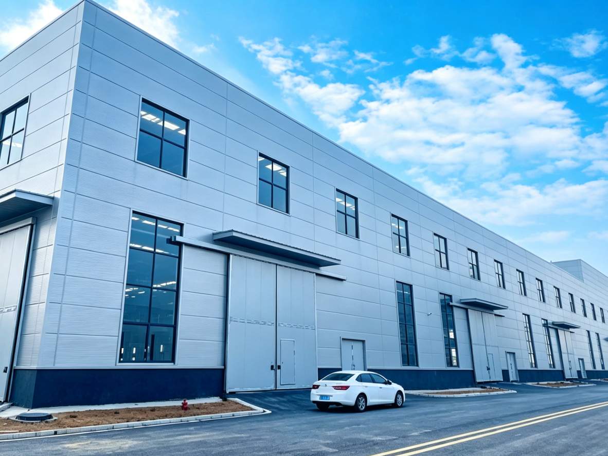 Modern Production Workshop