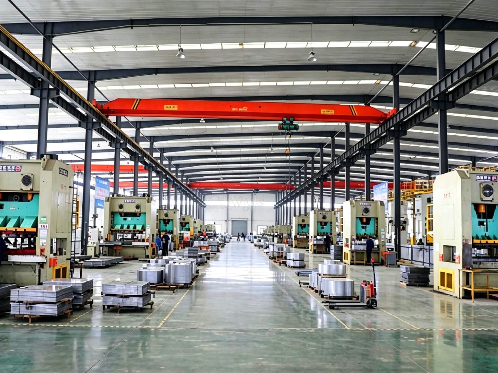 Quality Testing Center