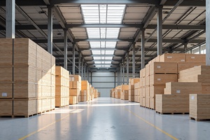 Export Manufacturing