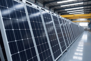 New Energy Equipment