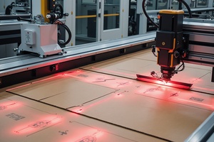 Laser Cutting