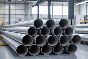 Pipe Processing