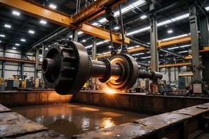 Heavy Machinery