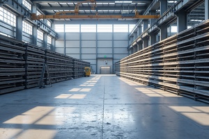 Steel Market
